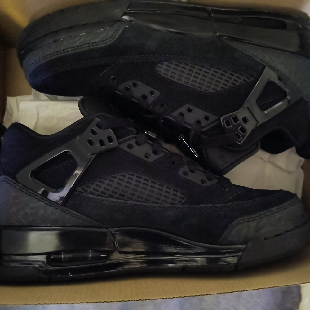 Jordan spizike low